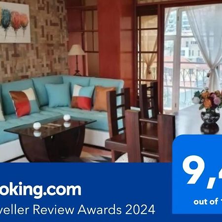 La Realeza Apartamento Ла Пас Екстериор снимка