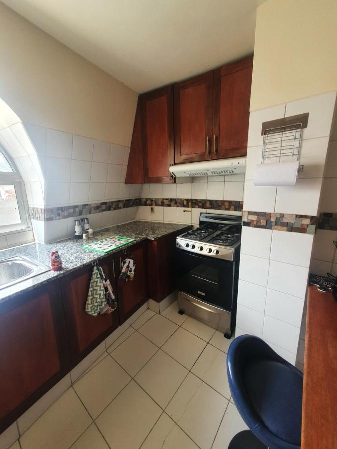 La Realeza Apartamento Ла Пас Екстериор снимка