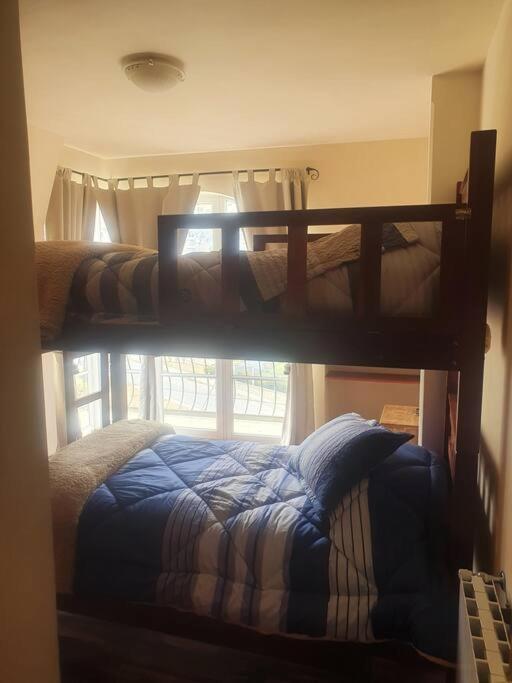 La Realeza Apartamento Ла Пас Екстериор снимка