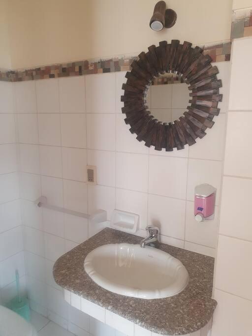 La Realeza Apartamento Ла Пас Екстериор снимка