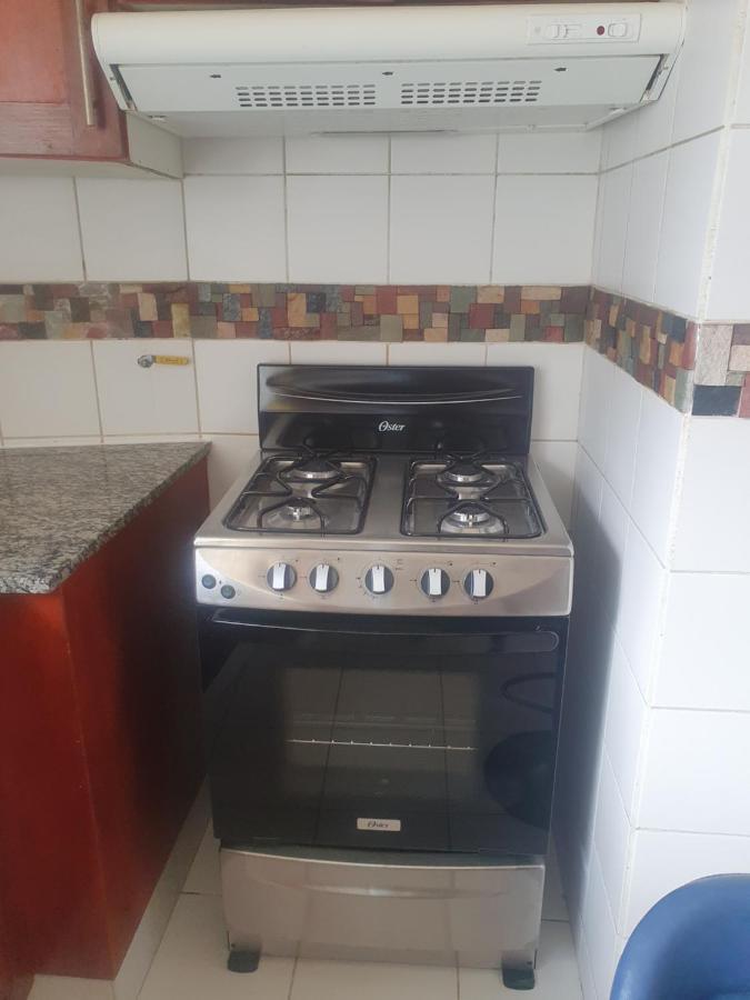 La Realeza Apartamento Ла Пас Екстериор снимка