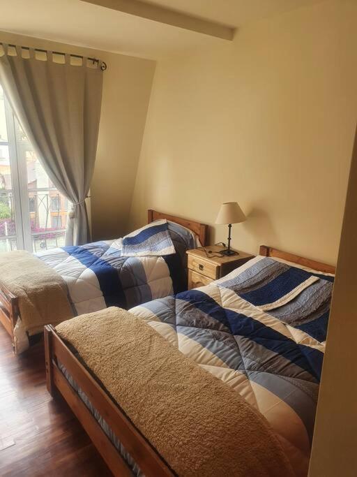 La Realeza Apartamento Ла Пас Екстериор снимка