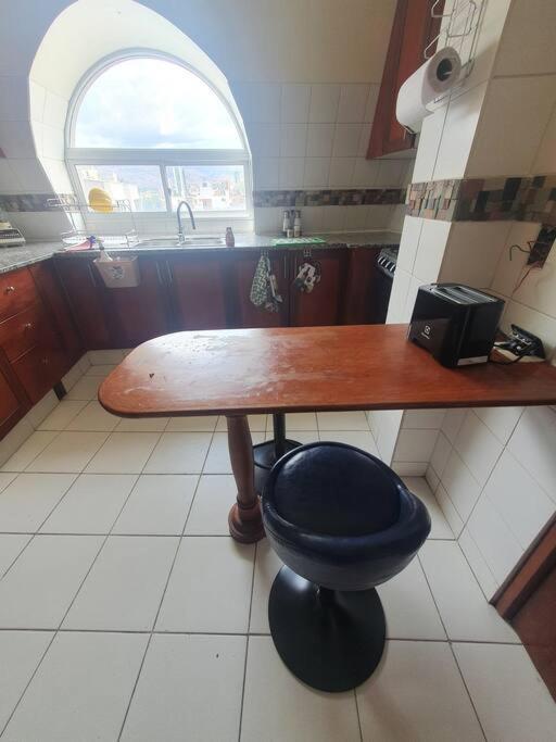 La Realeza Apartamento Ла Пас Екстериор снимка
