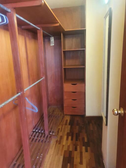 La Realeza Apartamento Ла Пас Екстериор снимка