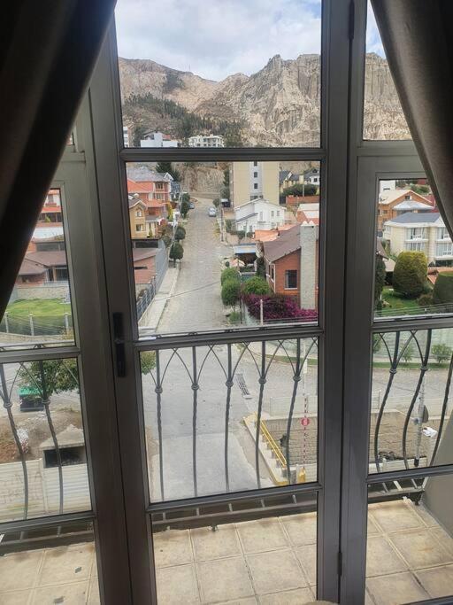 La Realeza Apartamento Ла Пас Екстериор снимка
