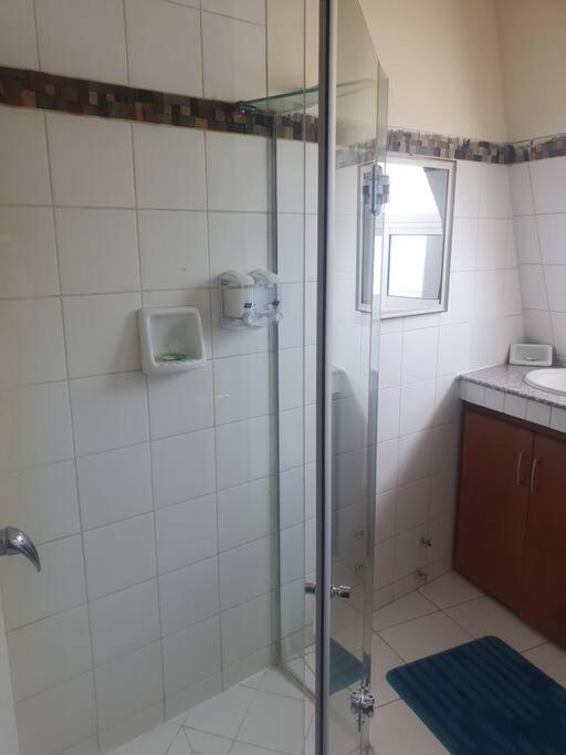 La Realeza Apartamento Ла Пас Екстериор снимка