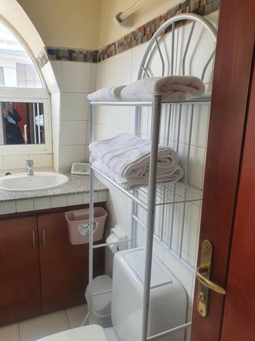 La Realeza Apartamento Ла Пас Екстериор снимка
