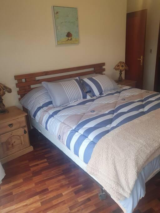 La Realeza Apartamento Ла Пас Екстериор снимка